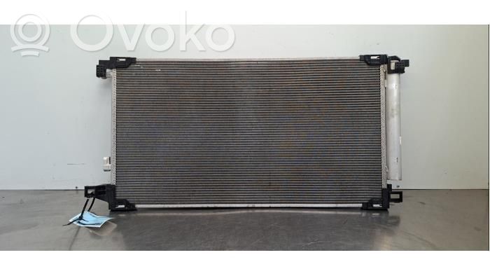 Toyota C-HR II Radiator răcire A/C (condensor) 