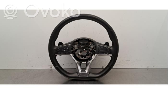 Nissan Juke II F16 Volante 