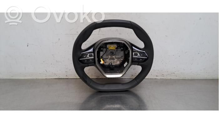 Ohjauspyörä   98255044ZD
