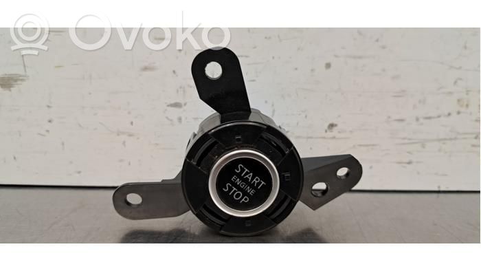 Nissan Juke II F16 Przycisk zapłonu Start / Stop