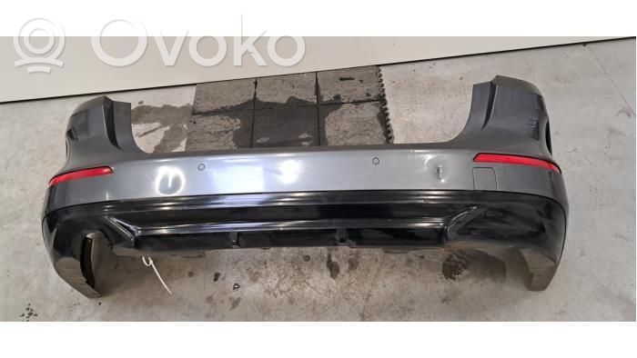 BMW 2 F44 Parachoques 