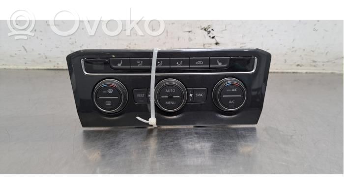 Volkswagen Tiguan Unitate control climatizare