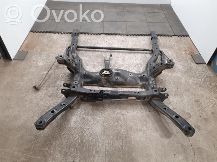 Volkswagen Crafter Subcadru frontal 