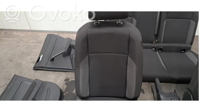 Juego interior