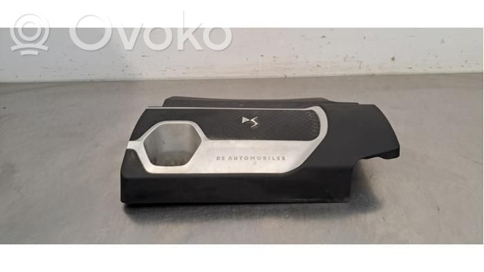 Motorabdeckung   9819671180