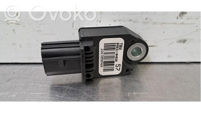 Airbagsensor Crashsensor Drucksensor   898310H020