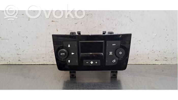 Climate control unit   735535097,1606915680