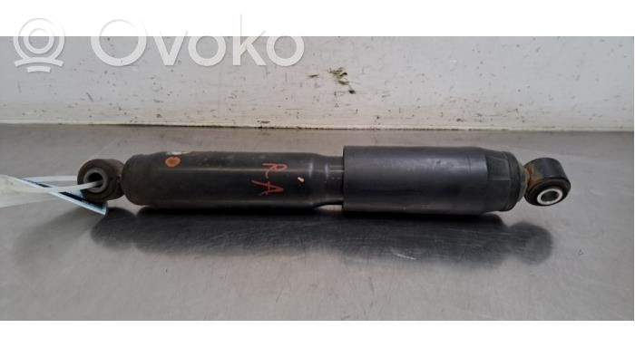 Citroen Jumper Ammortizzatore posteriore 