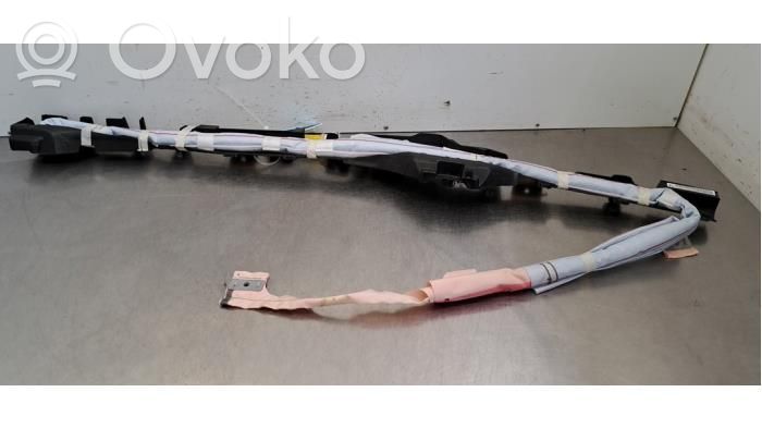 Citroen C1 Kurtyna airbag 