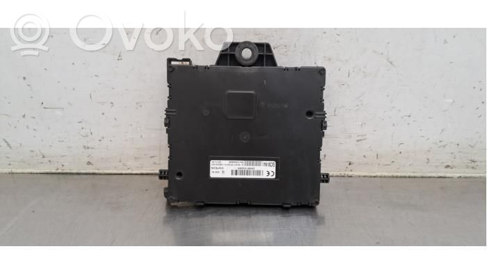 Renault Master III Central body control module 