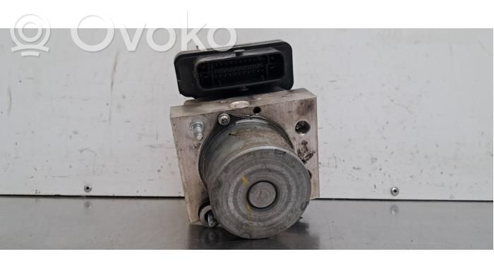 Renault Master III ABS Pump 