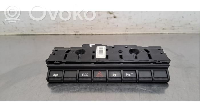 Botón interruptor de luz de peligro   283E83441R