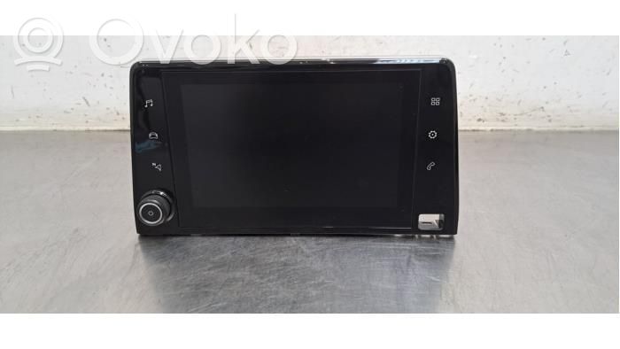 Bildschirm / Display / Anzeige   98345773ZD,98162661ZD,9830426480,98345773,98404750ZD