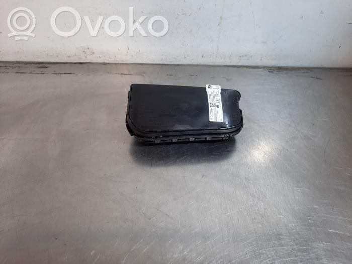 Fiat Tipo Airbag scaun 