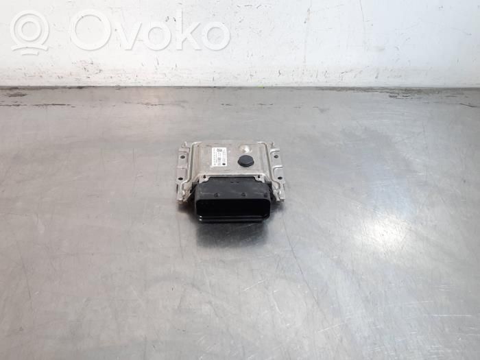 Ford Transit Courier Adblue control unit 