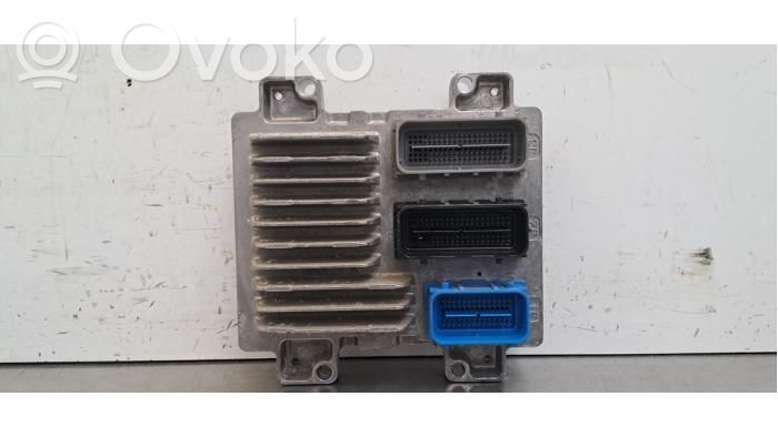 Opel Insignia A Engine control unit/module 