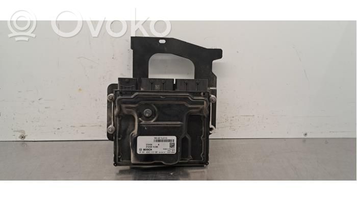 Renault Trafic III (X82) Engine control unit/module 
