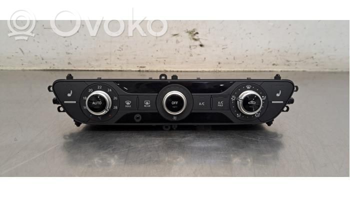 Audi A4 S4 B9 8W Unitate control climatizare 