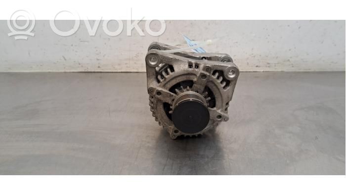 Ford Fiesta Generator/alternator 