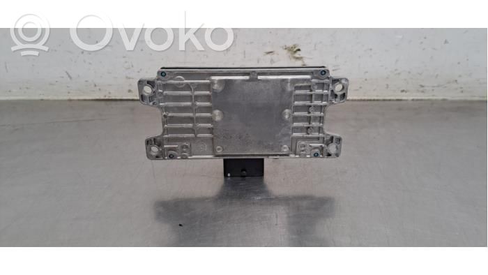 Nissan Navara D23 Módulo de control de arranque/parada 