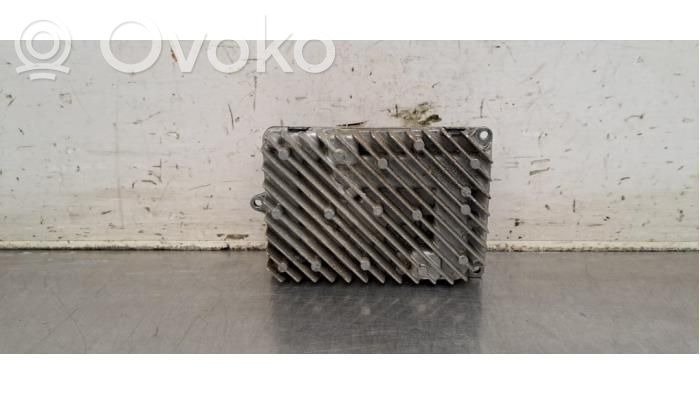 Audi A5 LED ballast control module 