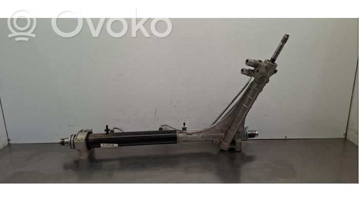 Citroen Jumper Hammastangon mekaaniset osat 