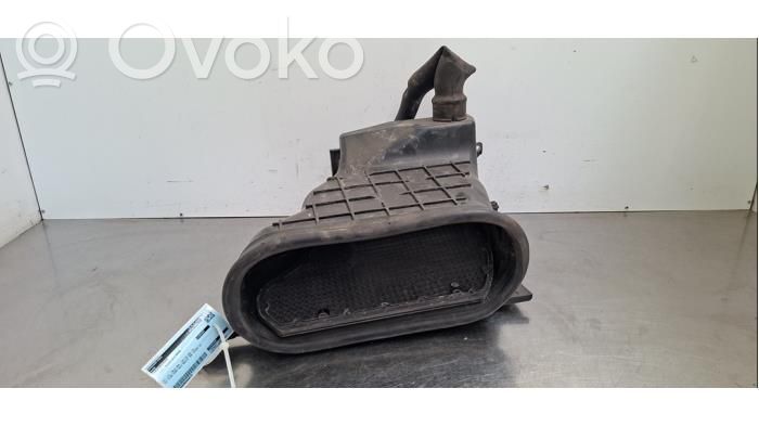 Peugeot Boxer Ghidaj aer/conductă intercooler 