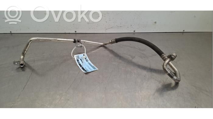 Ilmastointilaitteen putki (A/C)   9822433480