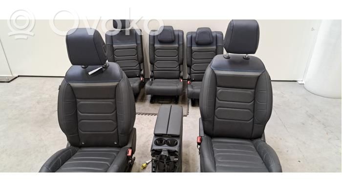 Juego interior