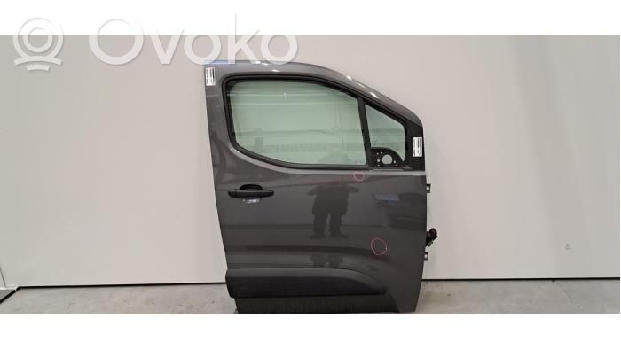 Toyota ProAce City Durvis 