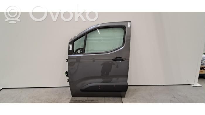 Toyota ProAce City Durvis 