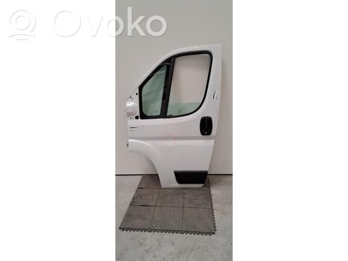Citroen Jumper Puerta delantera 