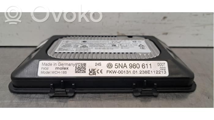 Modulo di ricarica wireless   5NA980611