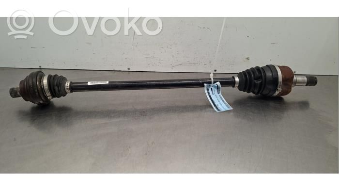 Volkswagen ID.3 Albero di trasmissione posteriore
