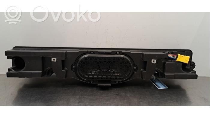 Peugeot 3008 III Subwoofer 