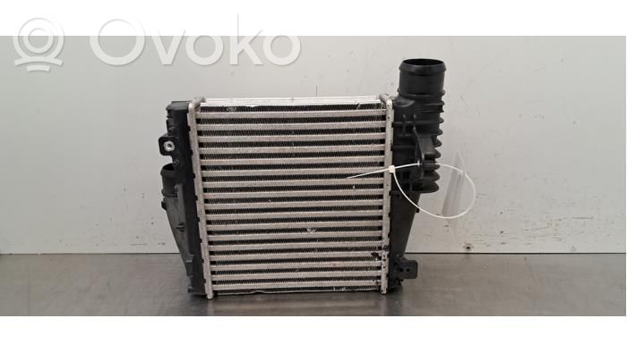 Peugeot Partner III Radiatore intercooler