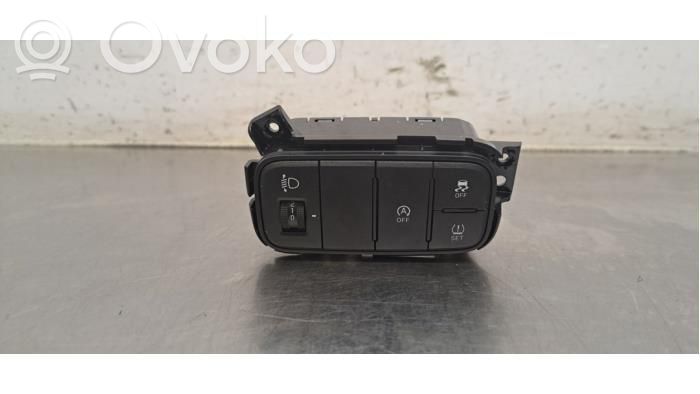 Hyundai i20 (BC3 BI3) Alte comutatoare/butoane 