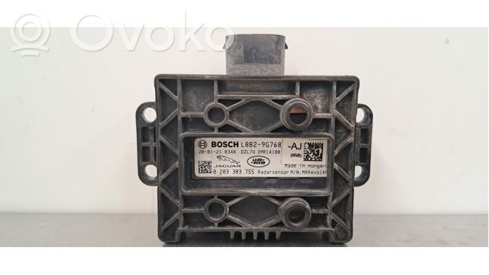 Land Rover Defender Sensor de radar Distronic 
