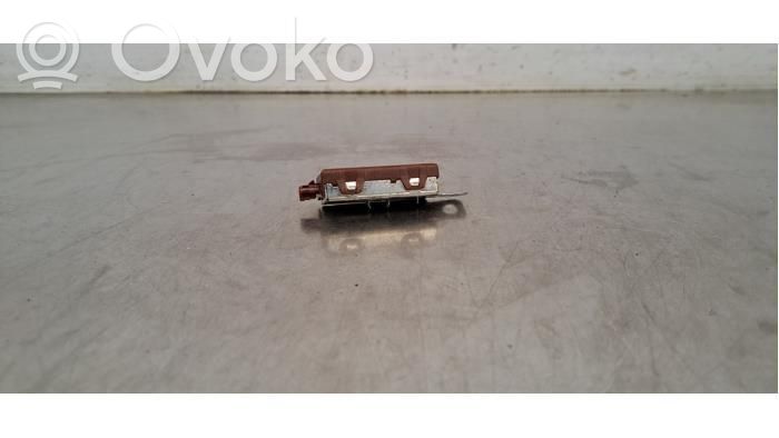 Land Rover Defender Amplificator antenă aeriană 