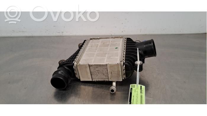 Radiador intercooler   GX736K775AE