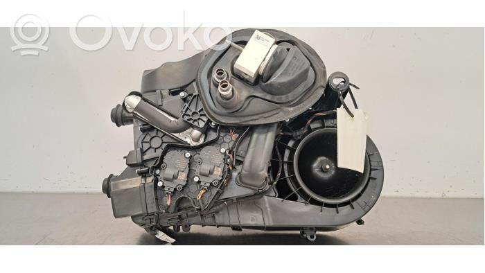 Land Rover Range Rover Sport L461 Obudowa nagrzewnicy 