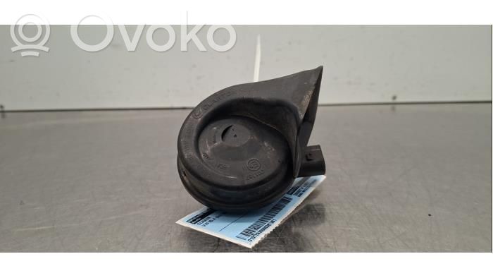 Volkswagen ID.4 Claxon 