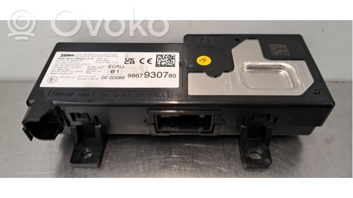 Bluetooth modulis   9867930780