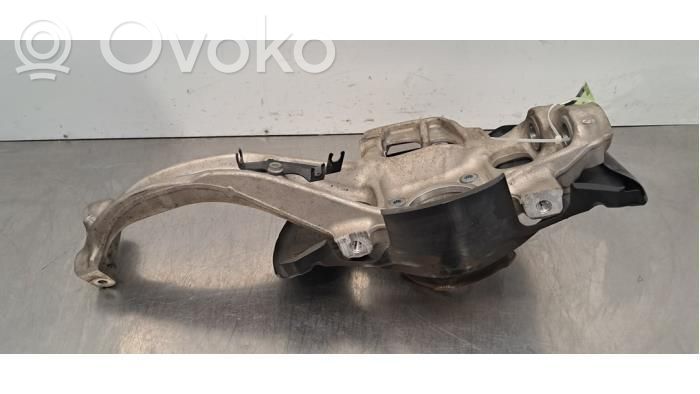 Zwrotnica koła przedniego   85H407253AB,PAD407253B