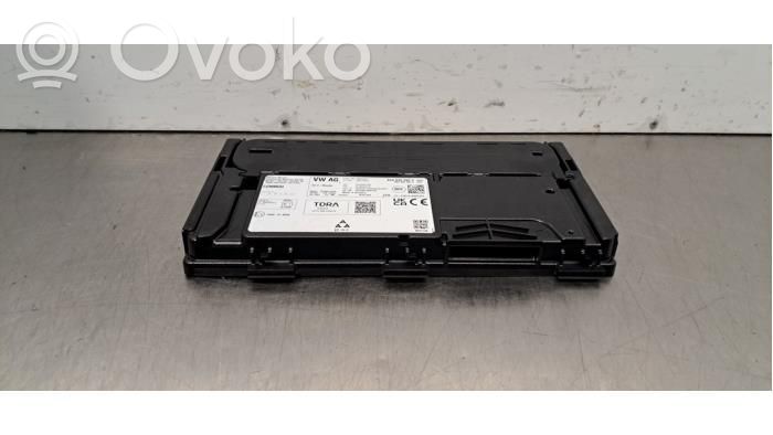 Porsche Macan (95C) Antenna control unit 