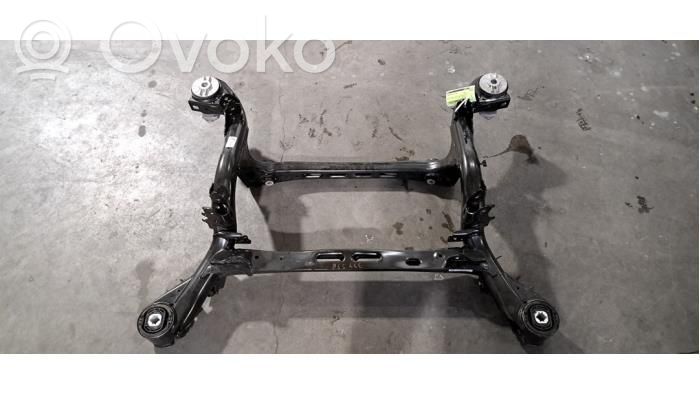 Bastidor trasero   PAC505235C