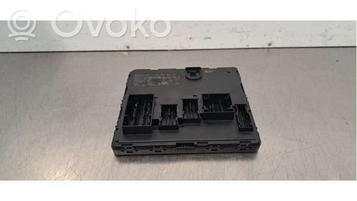 Porsche Macan (95C) Module confort 