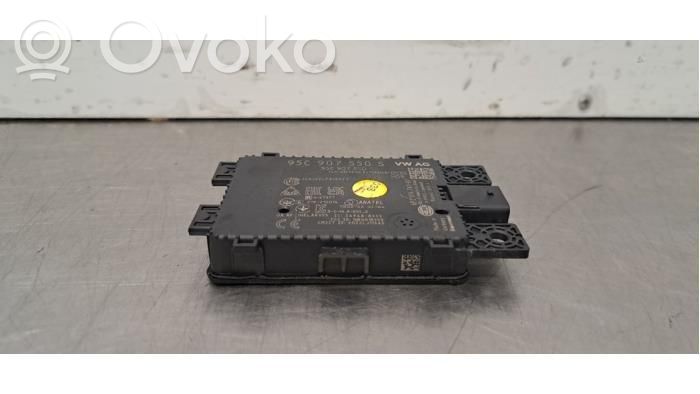 Porsche Macan (95C) Unitate/modul de comandă parcare PDC 