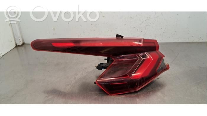 Citroen C5 X Takavalot 
