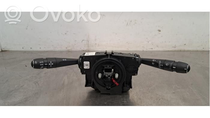 Citroen C5 X Interruptor/palanca de limpiador de luz de giro 